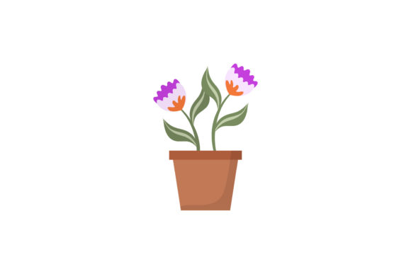 Embrace the Charm of Floral Beauty Nature Decoration
