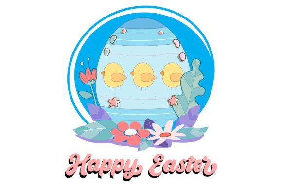 Enhancing Your Easter Decor with Frame Floral Decoration Color
