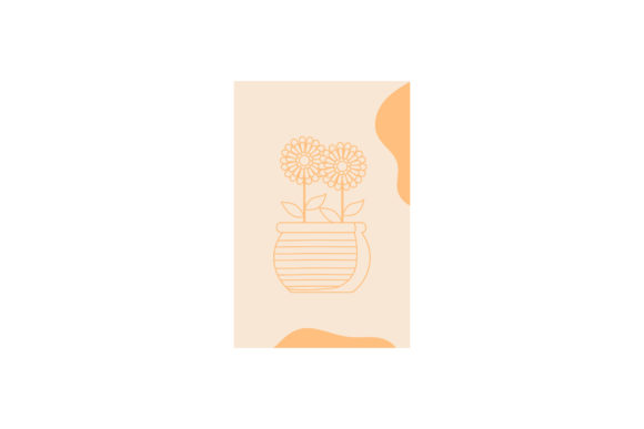 Explore the Versatile Summer Floral Card Beauty Vector