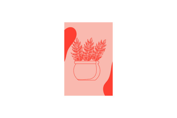 Explore Versatile Vector Floral Card Designs