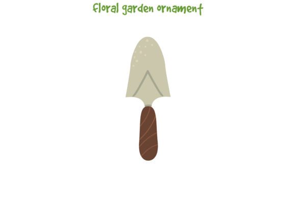 Exploring Floral Flower Garden - Scope: A Versatile Design Asset